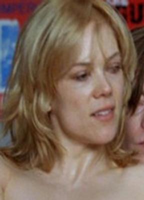 Ane Dahl Torp Breasts Bush 245091