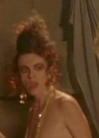 Desiree Malonga Breasts Thong 237843