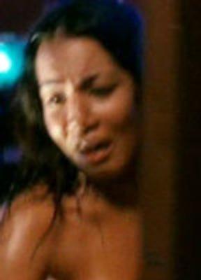 Maria Soccor Naked 255306