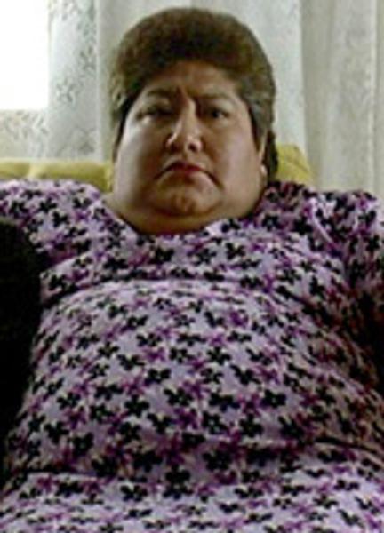 Bertha Ruiz Naked 50702