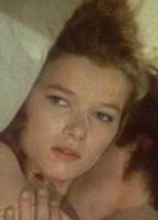 Clemence Gégauff Breasts Bush 50133