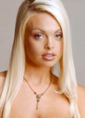 Jesse Jane