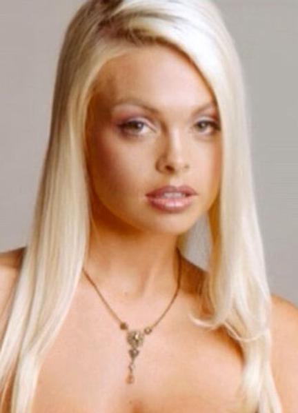 Jesse Jane Nude 228552