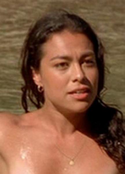 Giovanna Zacarías Nude Scenes 248871