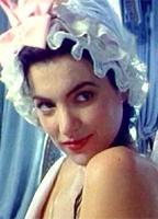 Laura Bayonas Breasts Bush 44019