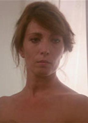 Mercedes Sampietro Naked 44046