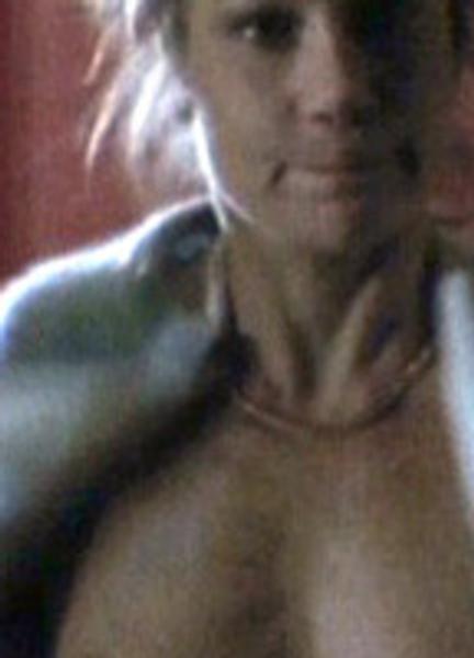 Zoe Wanamaker Nude Photos 238161