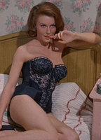 Elaine Devry Sexy Underwear 253914