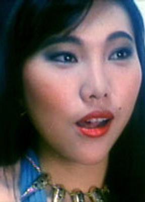 Pauline Lee Bo Ling Nude Photos 44189