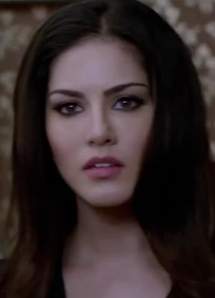 Sunny Leone Naked 290154