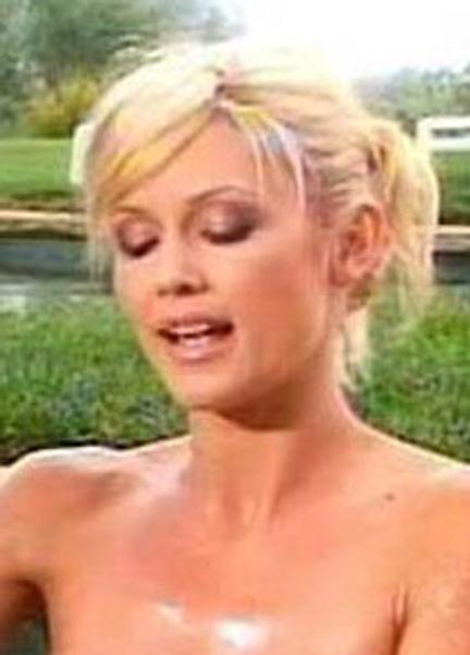 Deanna Merryman Nude Photos 242673
