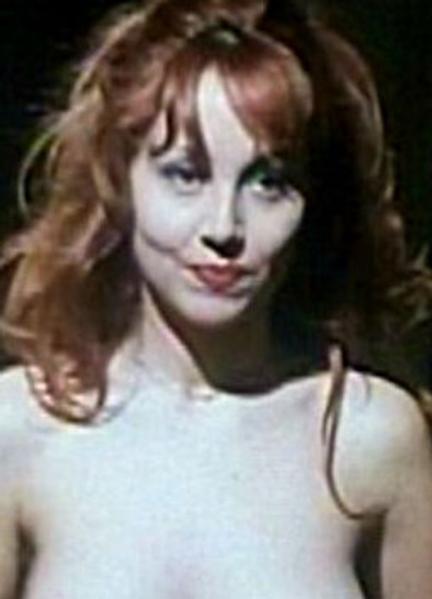 Fabrizia Flanders Nude Scenes 239379