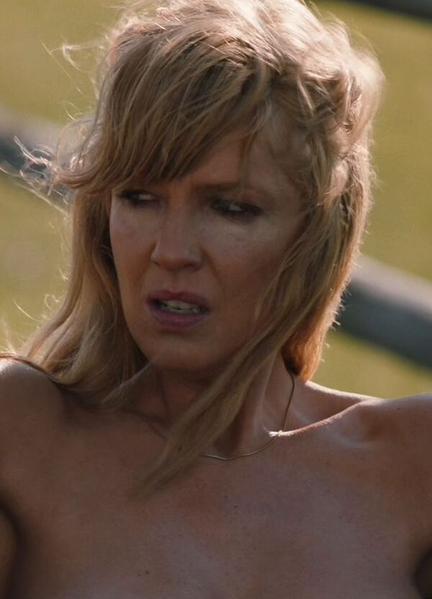 Kelly Reilly Nude Photos 218109