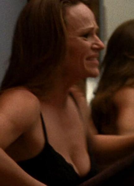 Clare Carey Nude Photos 231813
