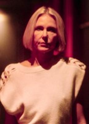 Pascale Arbillot Breasts Right Breast 292646