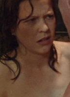 Melisa McGregor Breasts Butt 259578