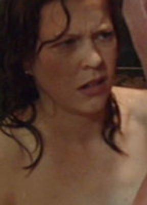Melisa McGregor Breasts Butt 259578