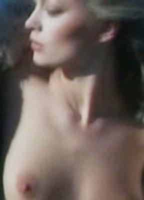 Vibeke Knudsen Breasts Bush 243282