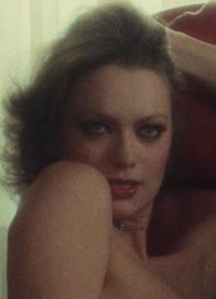 Vibeke Knudsen Naked 287710