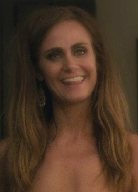 Diane Farr