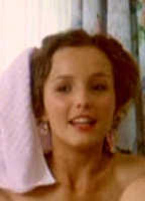 Gesa Thoma Naked 287918