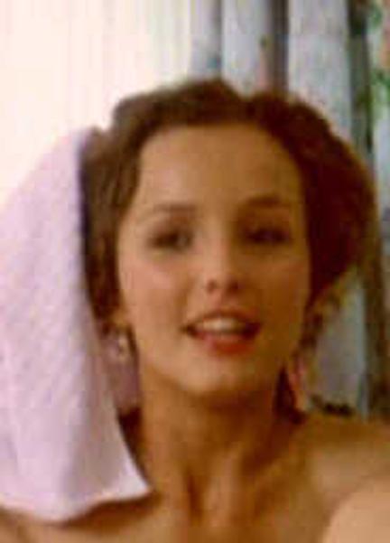 Gesa Thoma Naked 287918