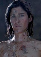 Trae Houlihan Breasts Bush 253113