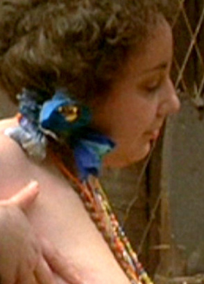 Fiorella Masselli Nude 243120