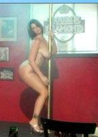 Lisa Sparxxx Porn Star Breasts Thong 235722