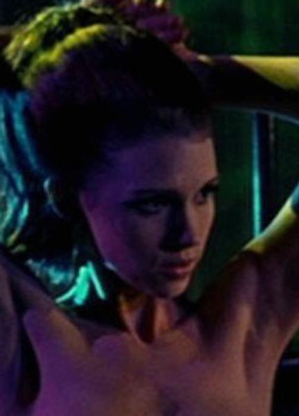 Julie McNiven Nude 228840