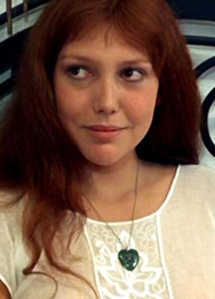 Anne Wiazemsky Nude Photos 235293