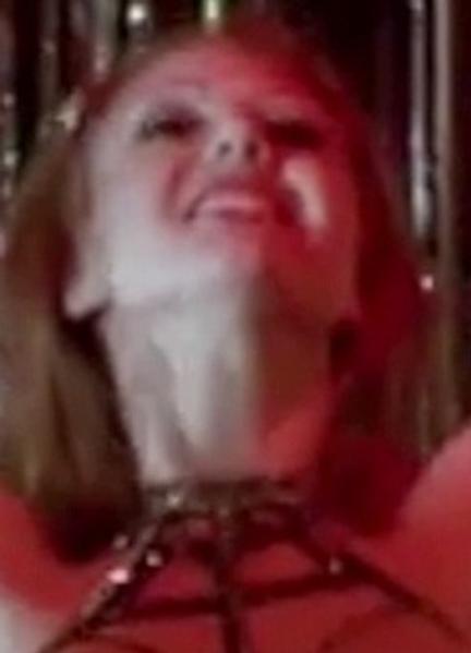 Ellan Fartt Naked 287838