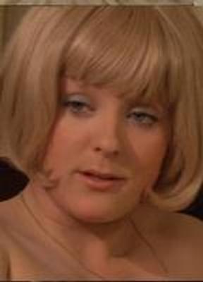 Susanne Breuning Breasts Bush 245553