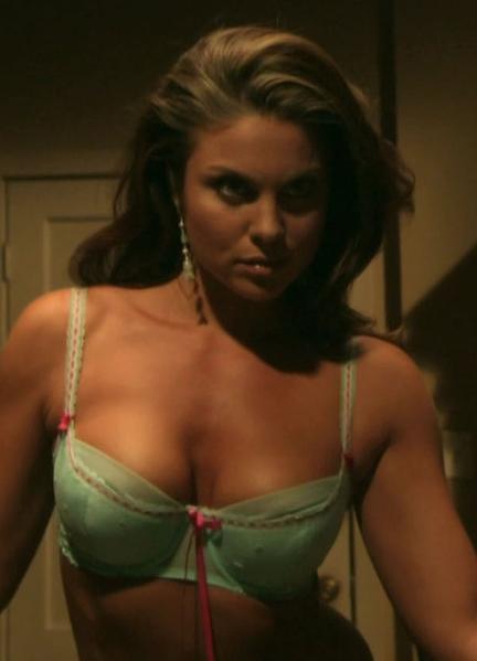 Nadia Bjorlin Nude 224916