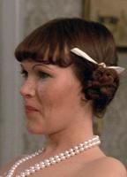 Lone Gersel Breasts Bush 287340