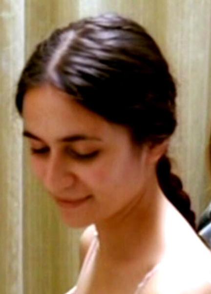 Pinar Erincin Nude 250128