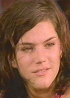 Stéphanie Sokolinski Breasts Bush 46616