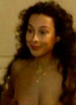 Vanille Attié Breasts Breasts* 246492