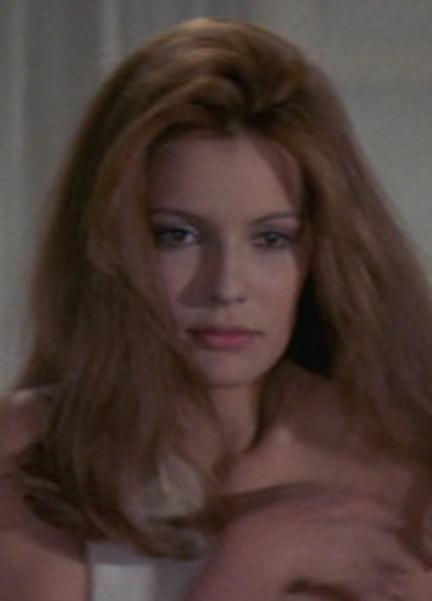 Danièle Gaubert Nude Scenes 292547