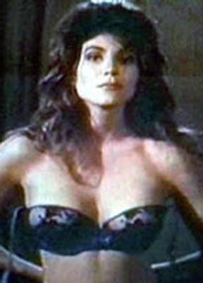 Taylor Render Breasts Underwear* 55766