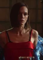 Anna Brewster Breasts Bush 276768