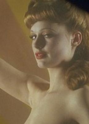 Rosalind Halstead Breasts Butt 236337