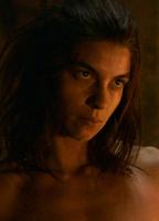 Natalia Tena Breasts Bush 220584