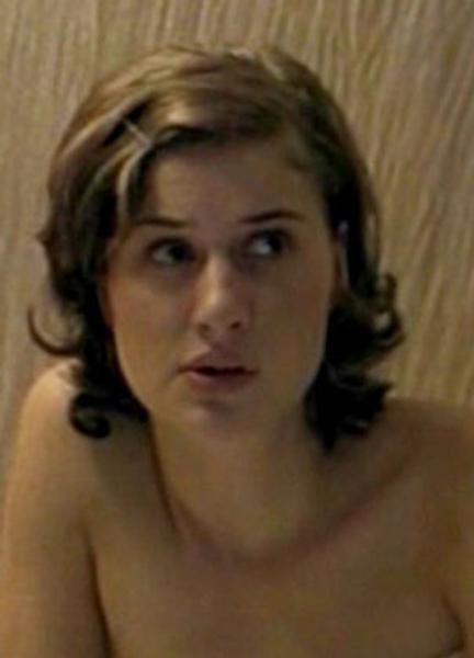 Marie Rönnebeck Nude 257364