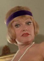 Lone Helmer Breasts Bush 287446