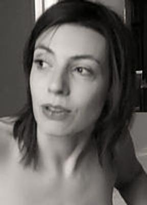 Natacha Koutchoumov Breasts Breasts* 263733