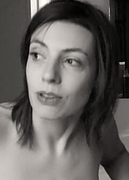 Natacha Koutchoumov Nude Photos 263733