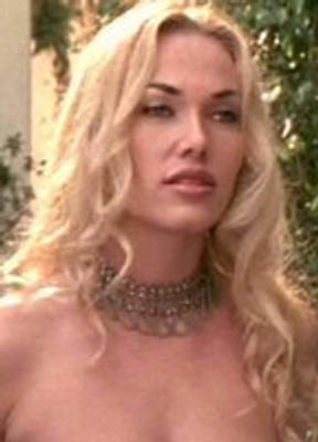 Jewel Valmont Nude Scenes 247203
