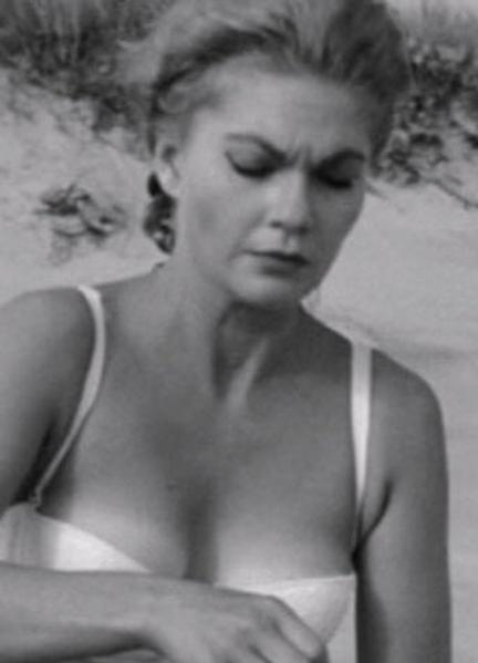 Barbara Wilkin Hot Scenes 263958