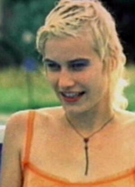 Delfine Bafort Nude Scenes 253347